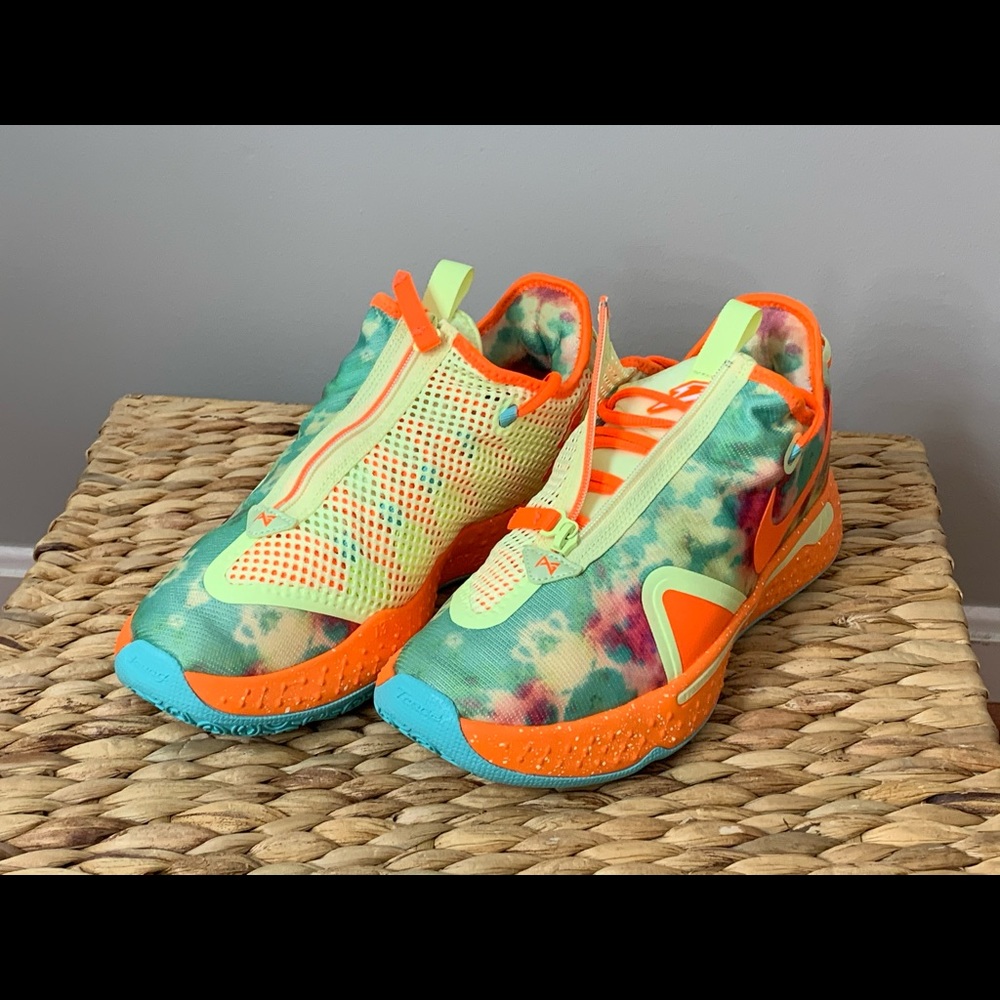 PG4 x Gatorade ASW